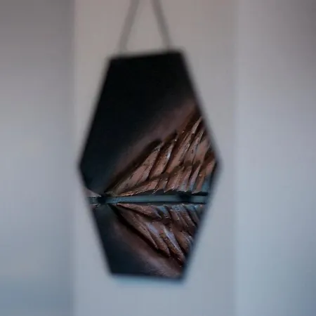 Appartement Harbor 3