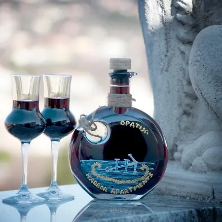 Harbor 3 アパート