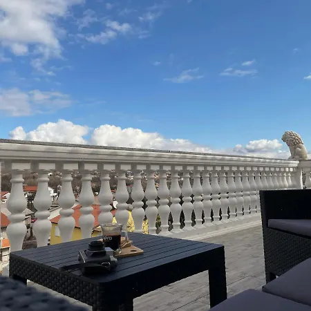 Harbor 3 * オパティヤ