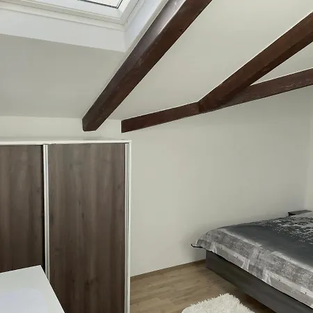 Apartment Harbor 3 *