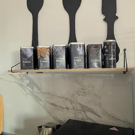 Harbor 3 アパート