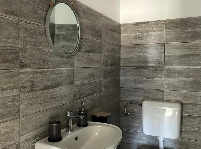 Harbor 3 Апартаменты *