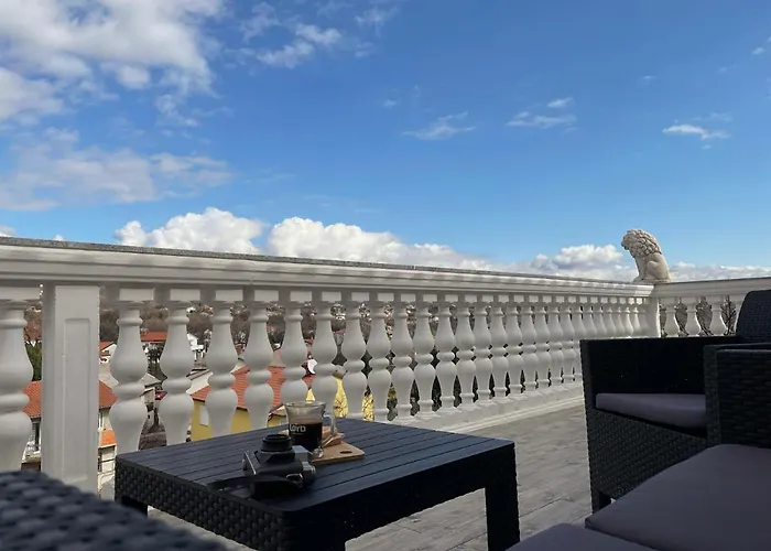 Harbor 3 * אופטיה