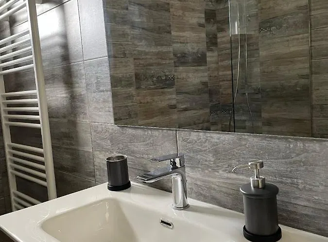 Harbor 3 Апартаменты *