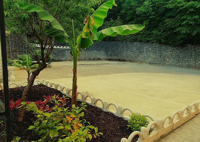 Harbor 3 Апартаменты *