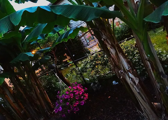 Апартаменты Harbor 3 Опатия