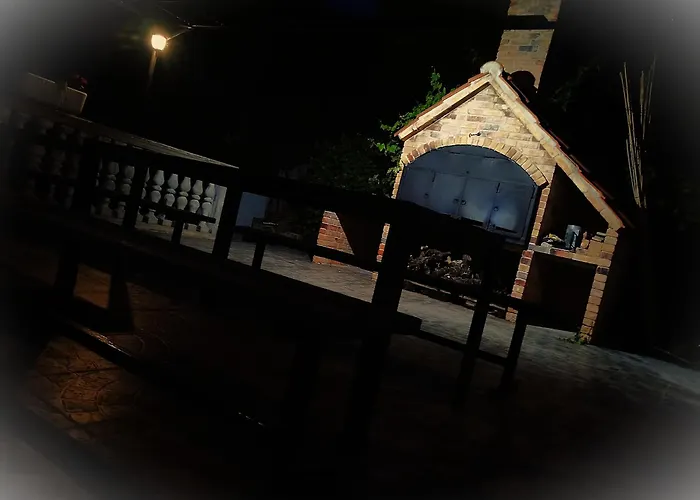 Harbor 3 * אופטיה