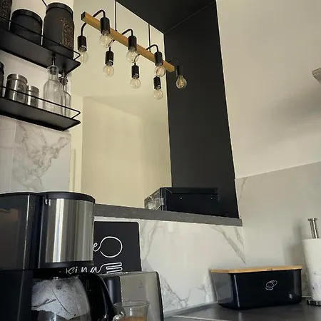 Harbor 3 Apartment *