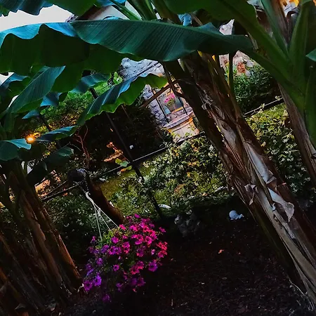 Apartment Harbor 3 Opatija